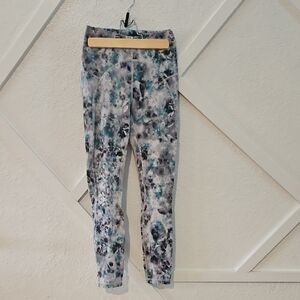 Lululemon athletica Leggings. Size 4